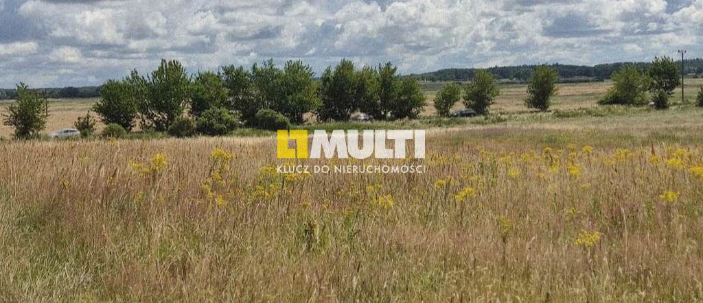 Działka budowlana w Pobierowie (1)