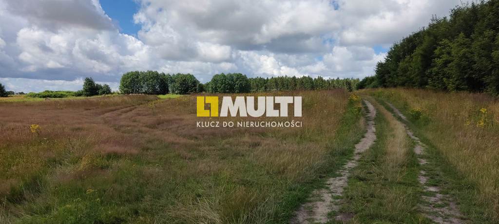 Działka budowlana w Pobierowie (2)