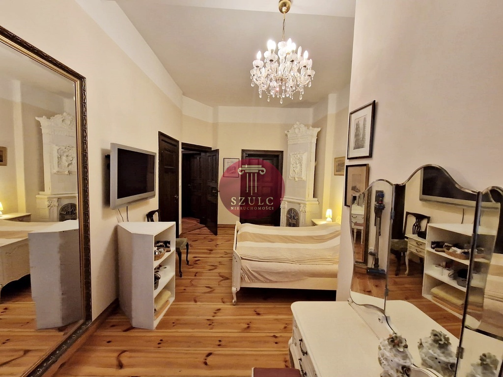 Piękny apartament w Centrum. (4)