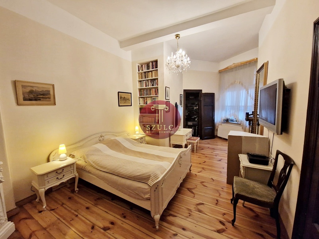 Piękny apartament w Centrum. (5)