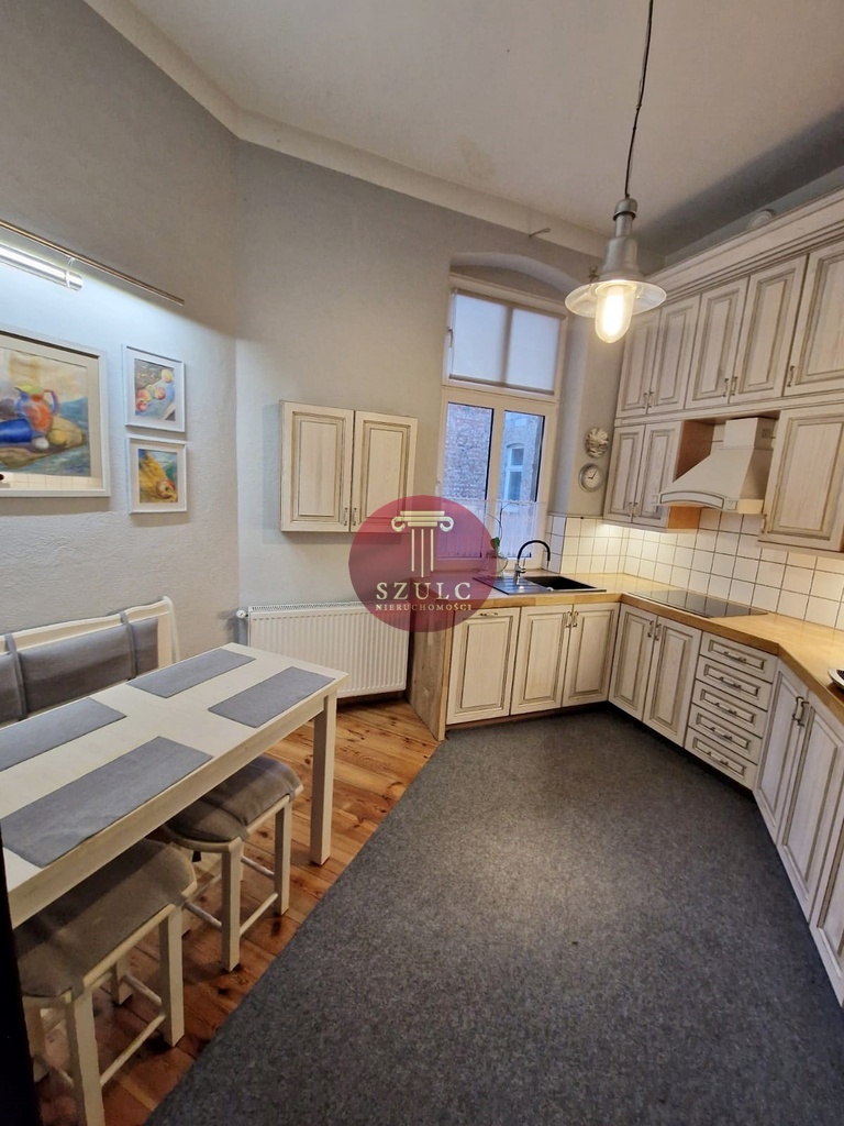 Piękny apartament w Centrum. (7)