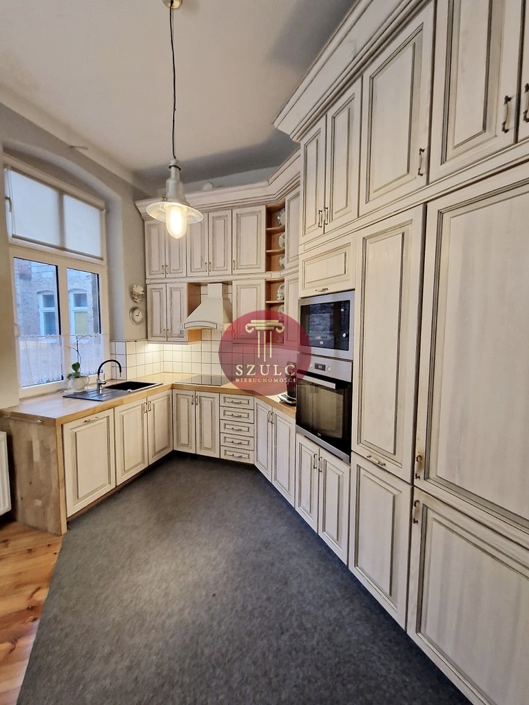 Piękny apartament w Centrum. (8)