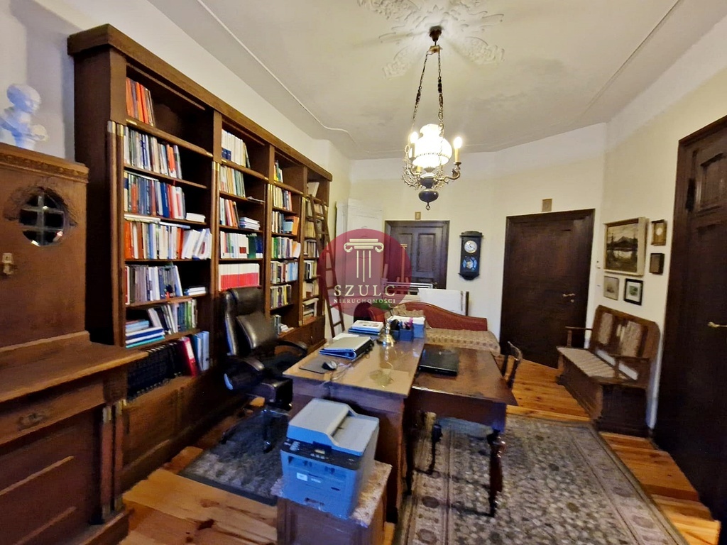 Piękny apartament w Centrum. (12)