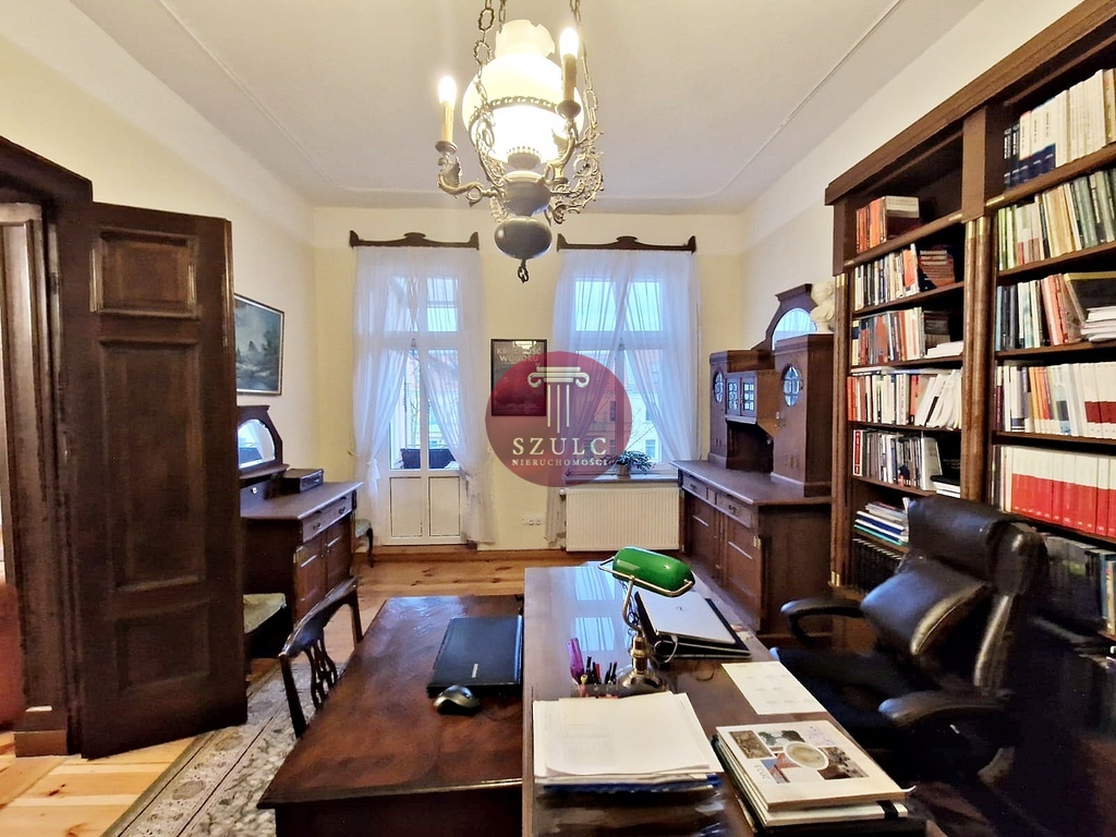 Piękny apartament w Centrum. (11)