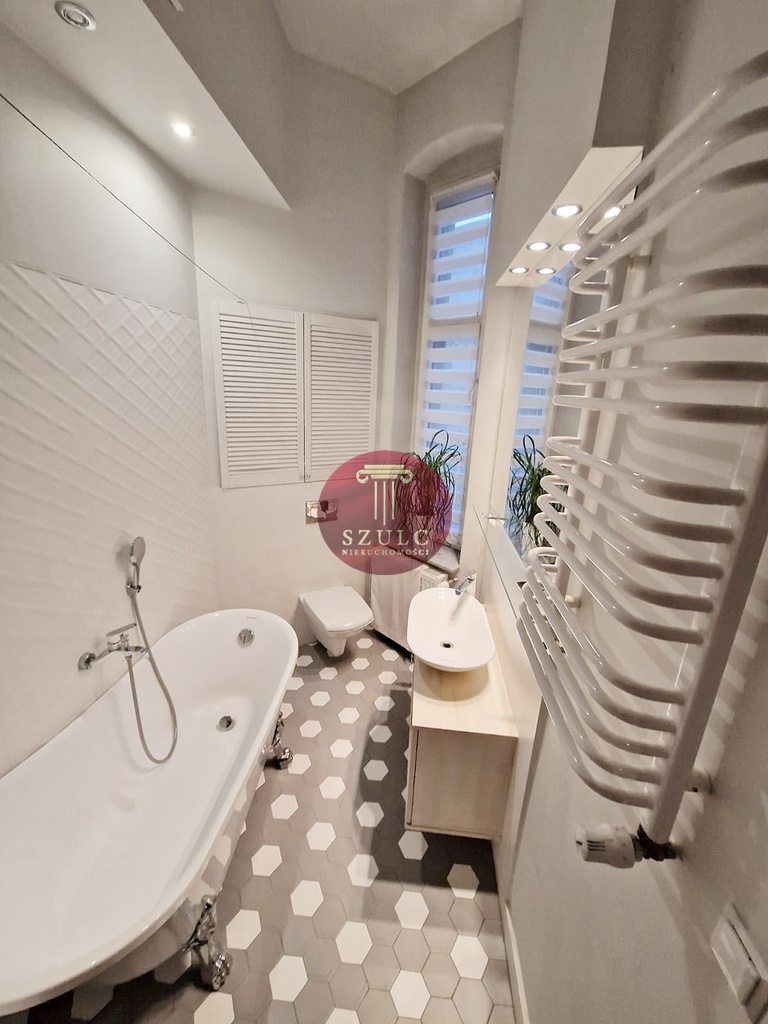 Piękny apartament w Centrum. (10)