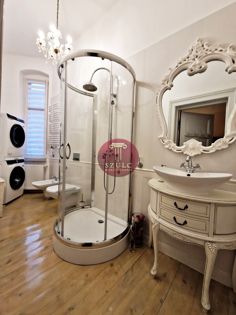Piękny apartament w Centrum. (9)
