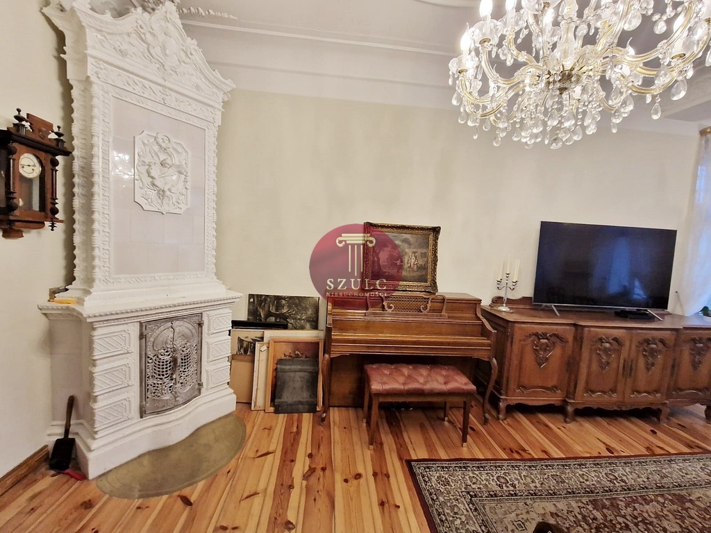 Piękny apartament w Centrum. (3)