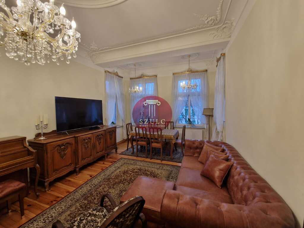 Piękny apartament w Centrum. (15)