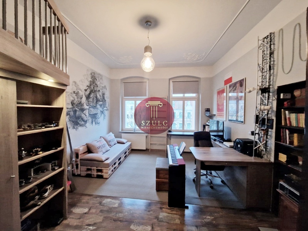 Piękny apartament w Centrum. (16)