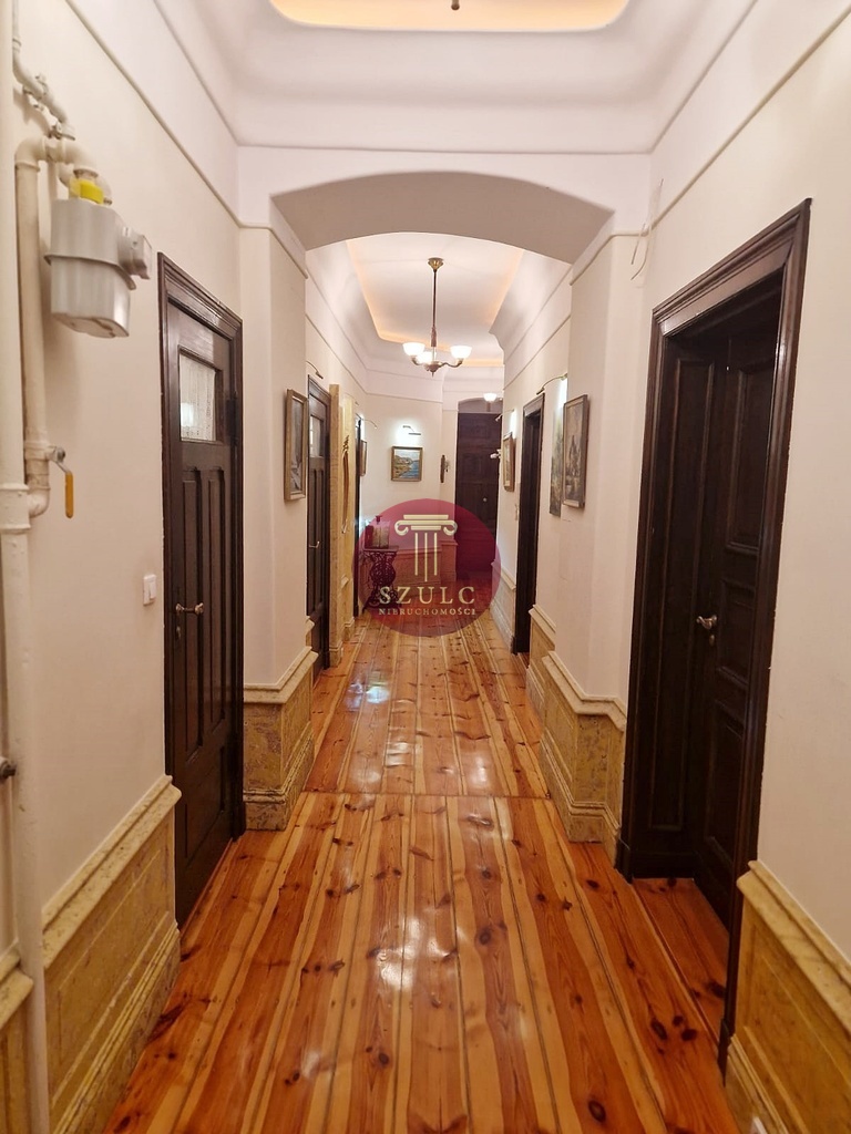 Piękny apartament w Centrum. (14)