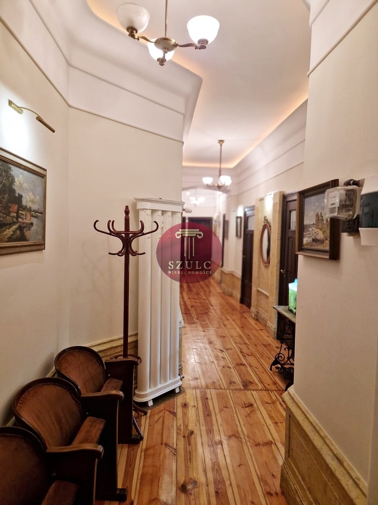 Piękny apartament w Centrum. (13)