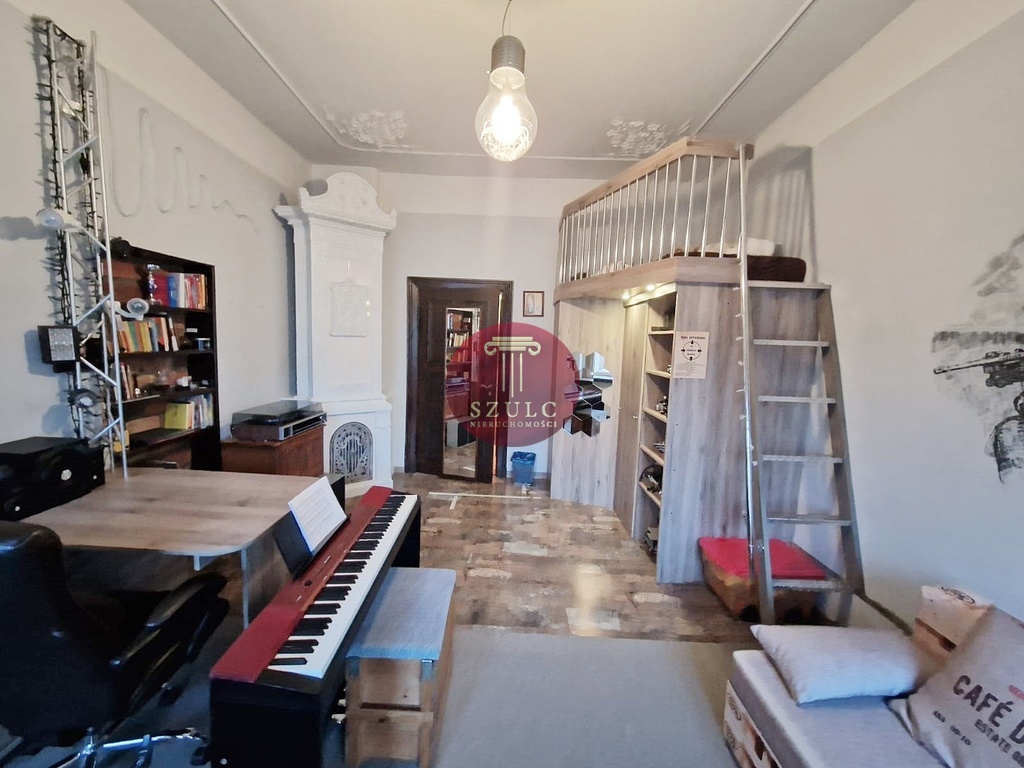 Piękny apartament w Centrum. (17)