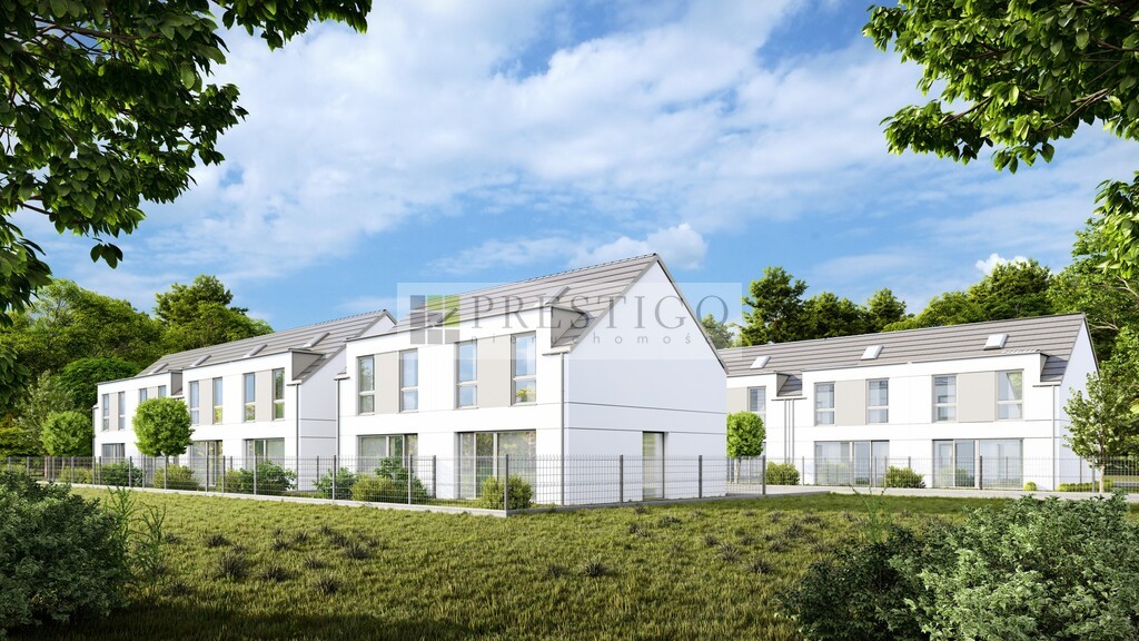 Domy MIERZYN OSIEDLE TOMASZA (1)