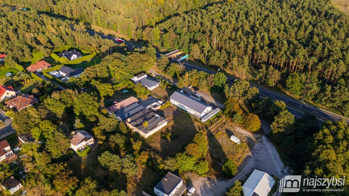 Szczecin - Kozia 18b - działka komercyjna + hale (7)