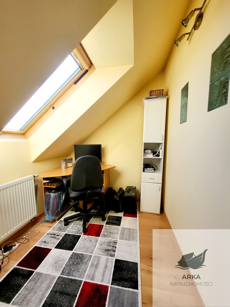 Mierzyn / 4 pokoje / garaż+m. postojowe / działka (7)