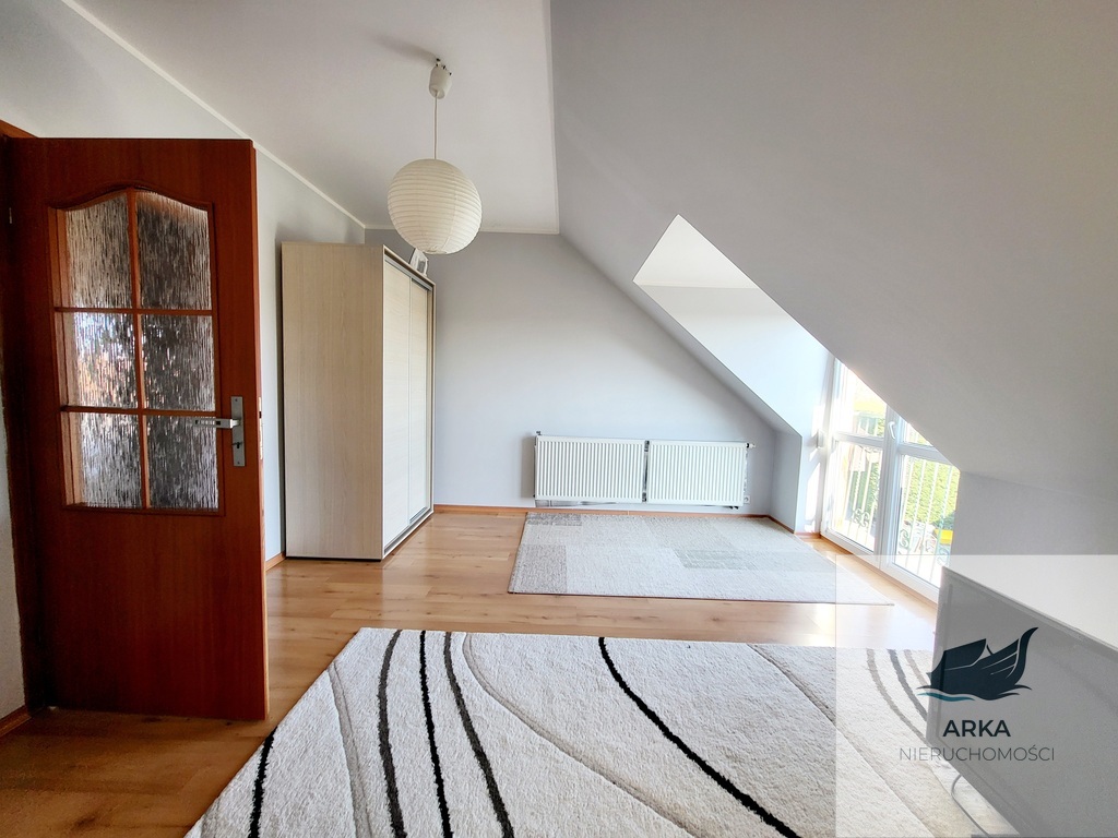 Mierzyn / 4 pokoje / garaż+m. postojowe / działka (5)