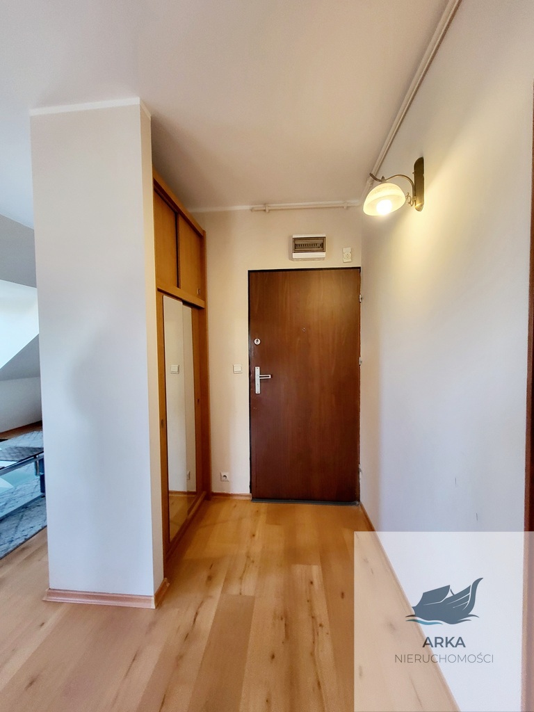 Mierzyn / 4 pokoje / garaż+m. postojowe / działka (8)