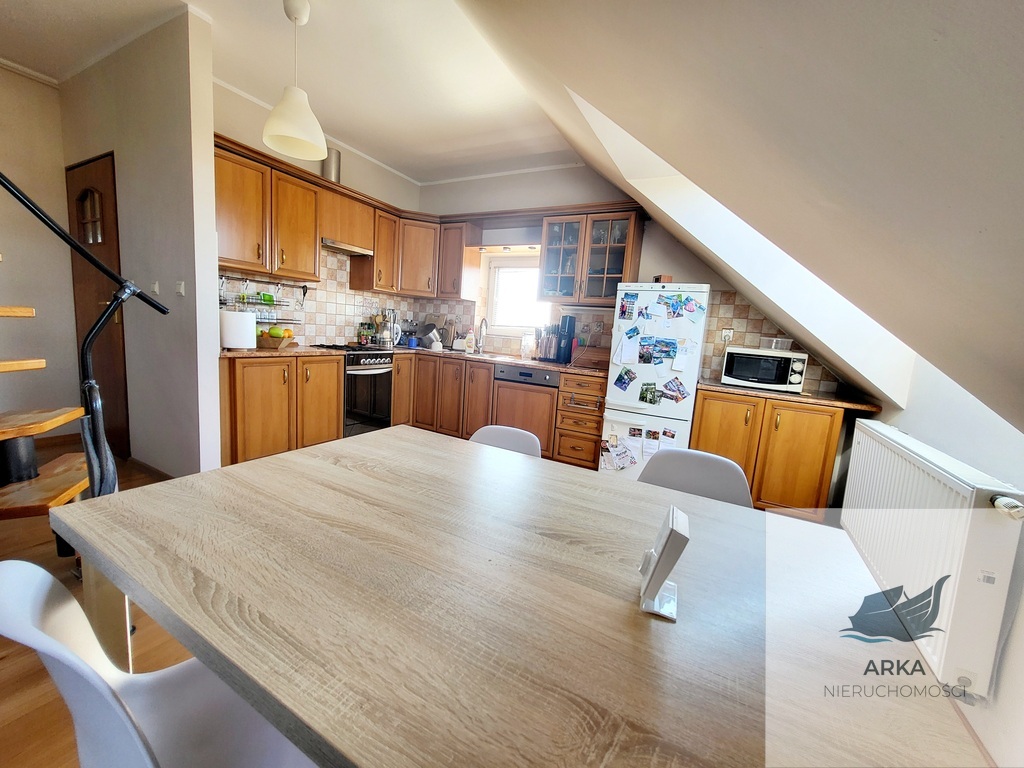 Mierzyn / 4 pokoje / garaż+m. postojowe / działka (4)