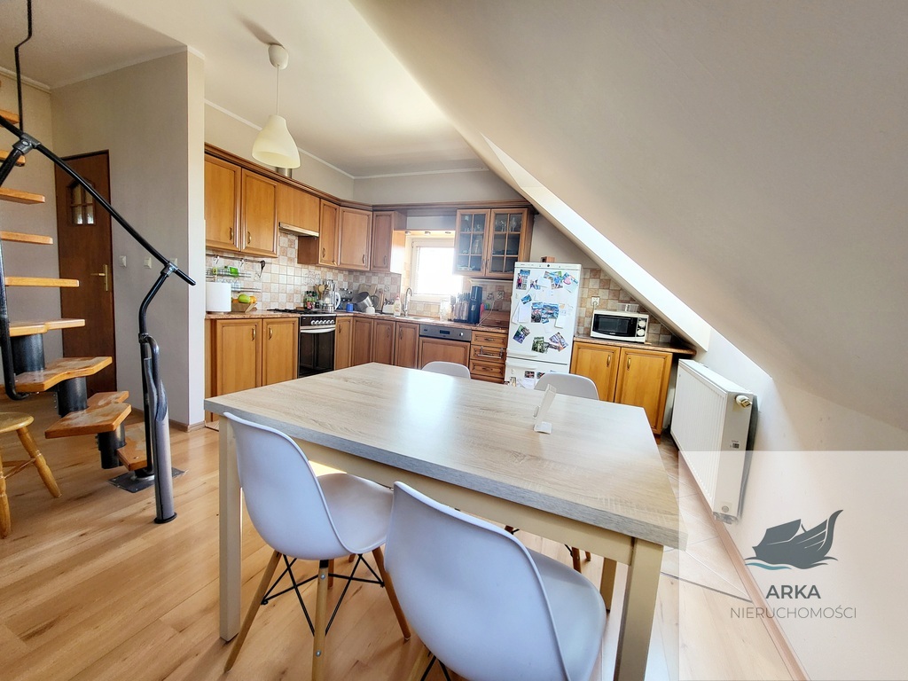 Mierzyn / 4 pokoje / garaż+m. postojowe / działka (1)