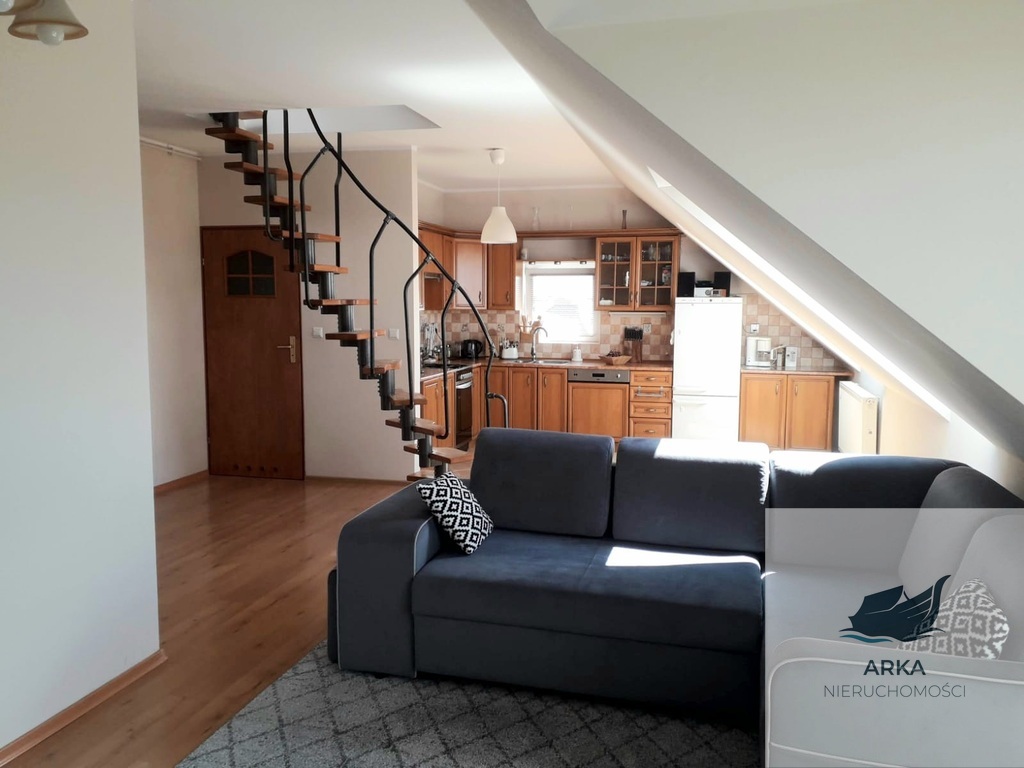 Mierzyn / 4 pokoje / garaż+m. postojowe / działka (2)