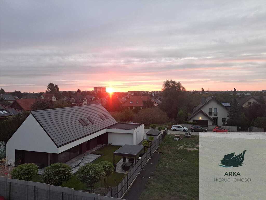 Mierzyn / 4 pokoje / garaż+m. postojowe / działka (11)