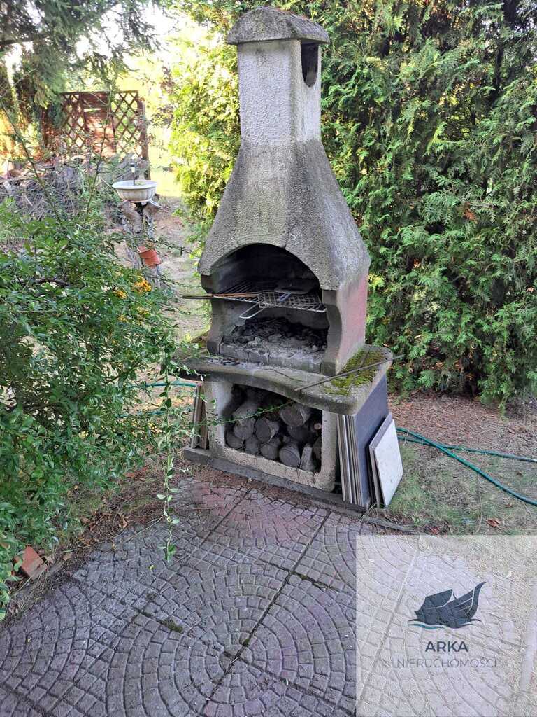 Mierzyn / 4 pokoje / garaż+m. postojowe / działka (19)