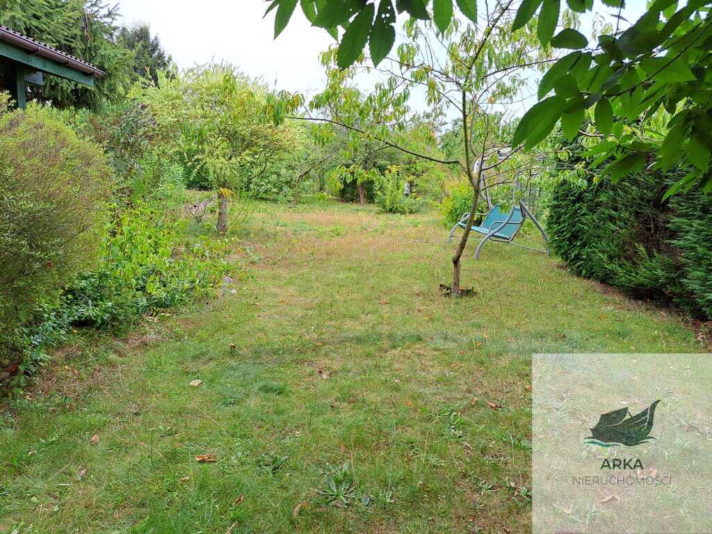 Mierzyn / 4 pokoje / garaż+m. postojowe / działka (15)