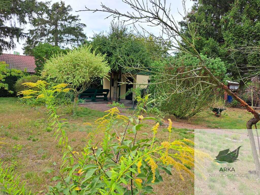 Mierzyn / 4 pokoje / garaż+m. postojowe / działka (16)