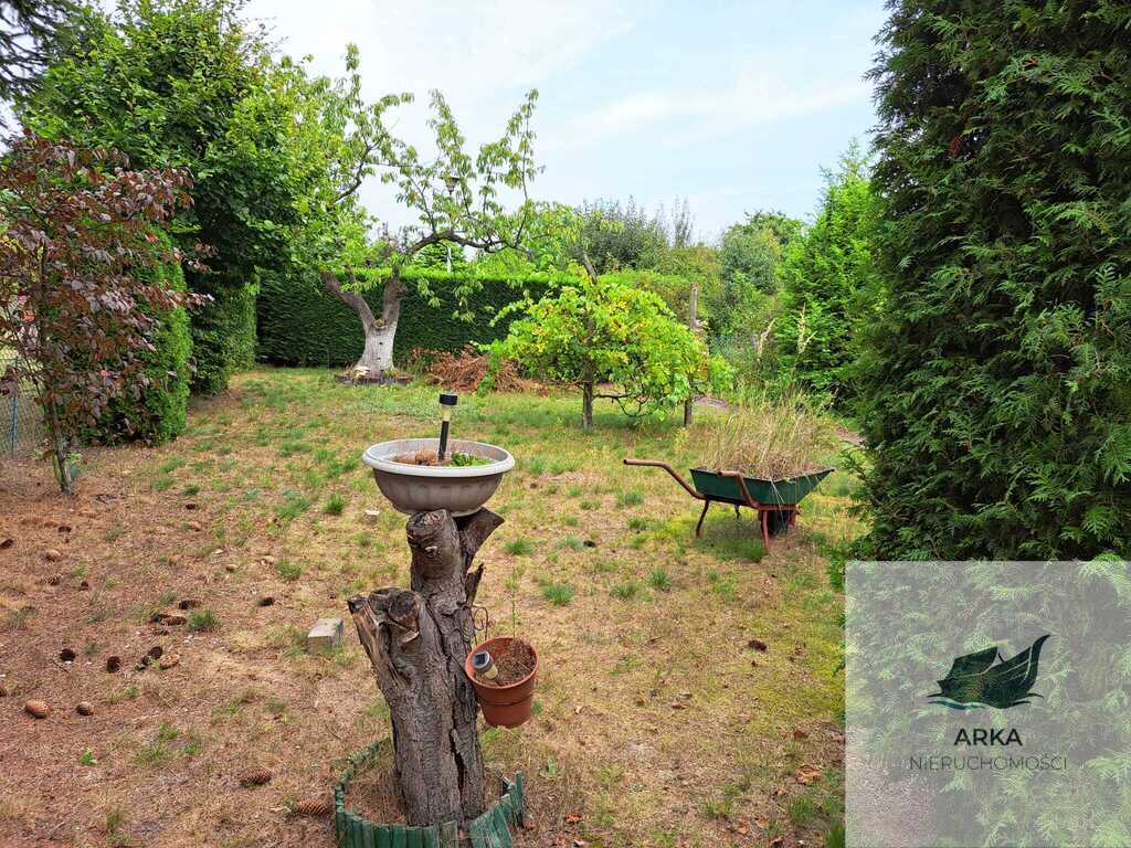 Mierzyn / 4 pokoje / garaż+m. postojowe / działka (17)