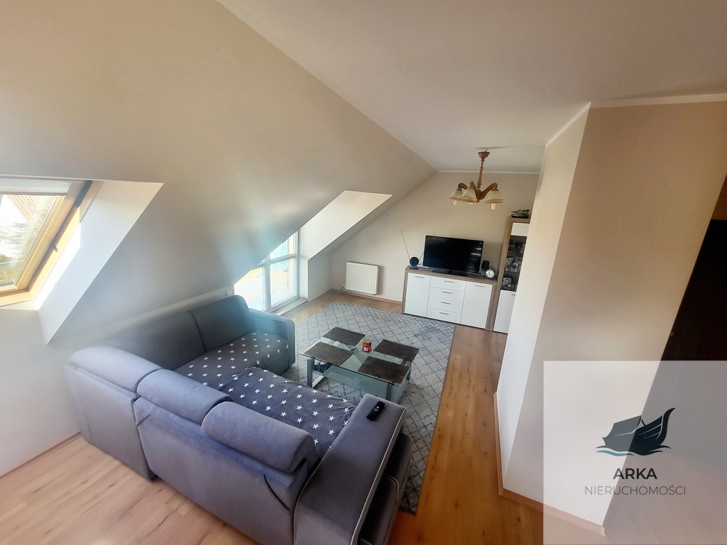 Mierzyn / 4 pokoje / garaż+m. postojowe / działka (3)