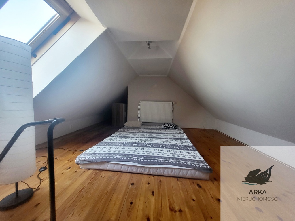 Mierzyn / 4 pokoje / garaż+m. postojowe / działka (10)