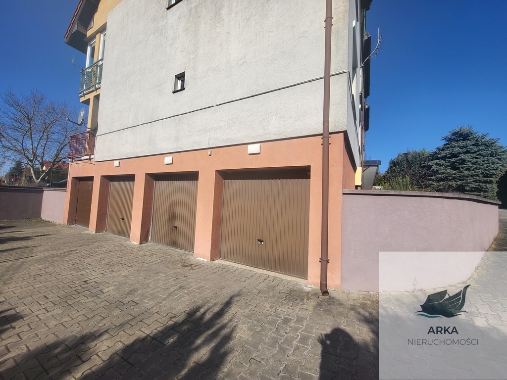 Mierzyn / 4 pokoje / garaż+m. postojowe / działka (14)