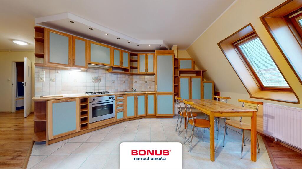 Super lokalizacja, dobra cena (1)