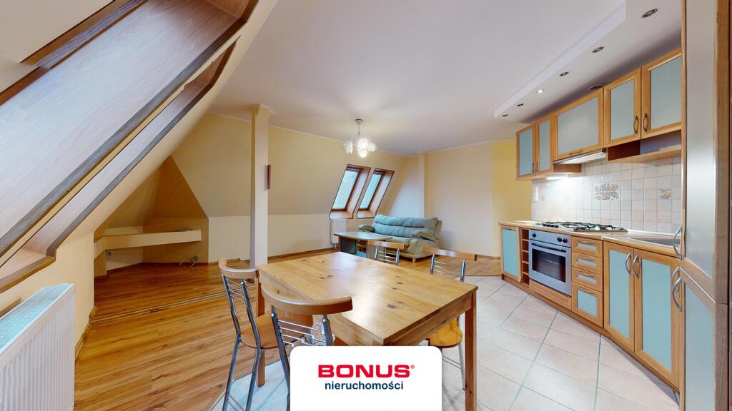 Super lokalizacja, dobra cena (2)