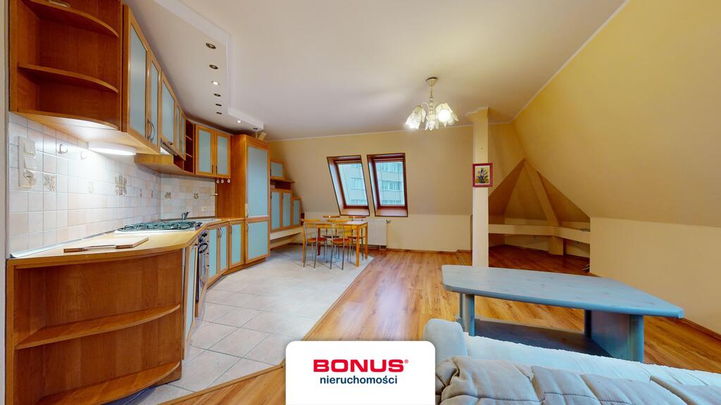 Super lokalizacja, dobra cena (5)