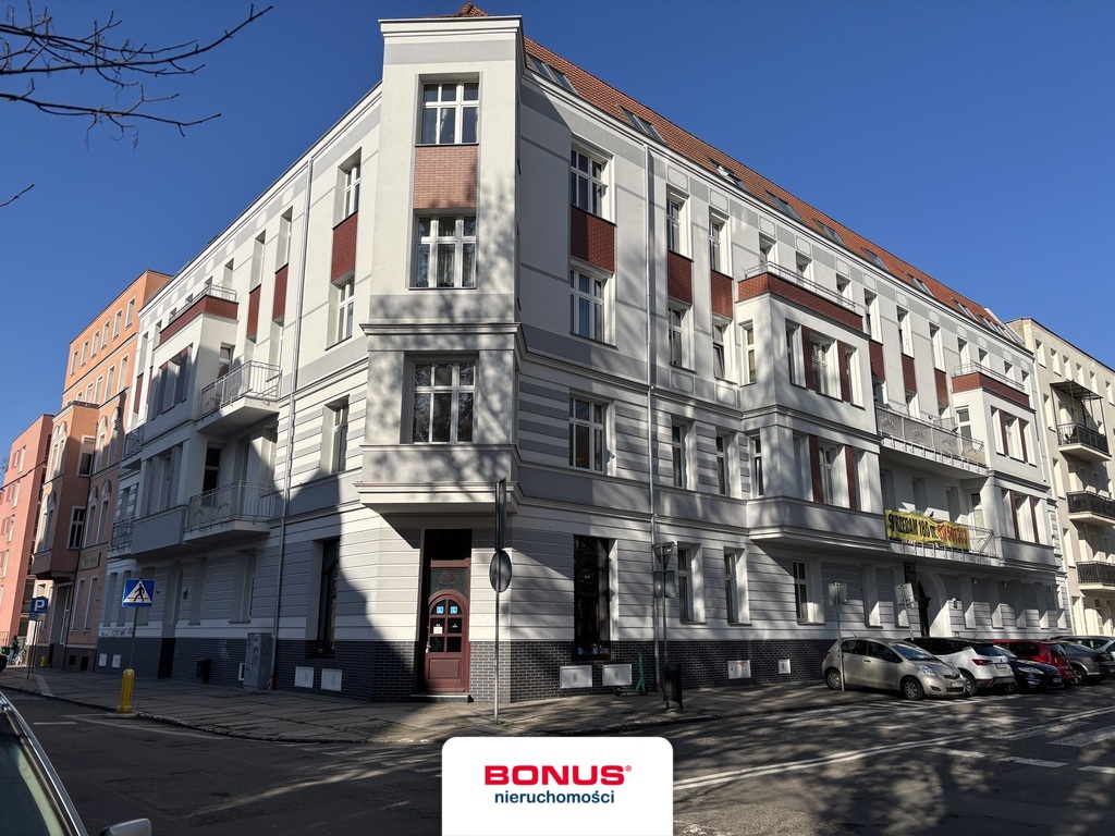 Super lokalizacja, dobra cena (23)