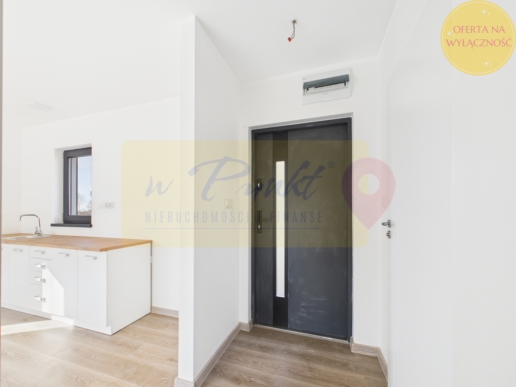 Domek całoroczny pod Pogorzelicą ! (3)