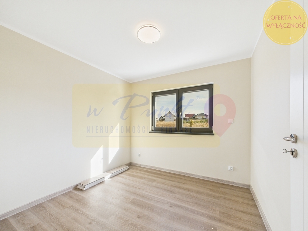 Domek całoroczny pod Pogorzelicą ! (4)