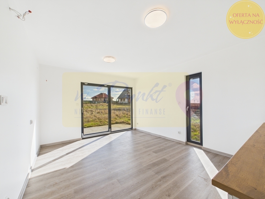 Domek całoroczny pod Pogorzelicą ! (7)