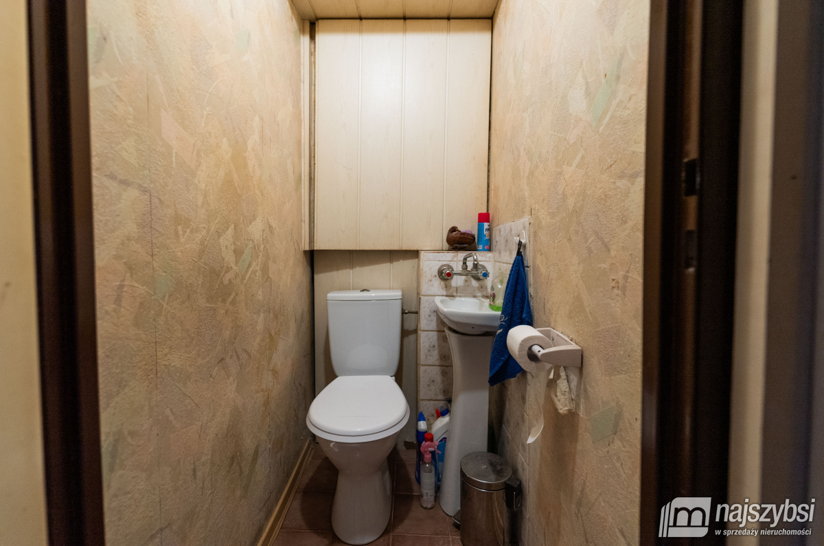 Choszczno - przestronne mieszkanie (12)