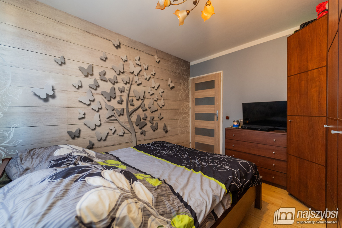 Choszczno - przestronne mieszkanie (3)