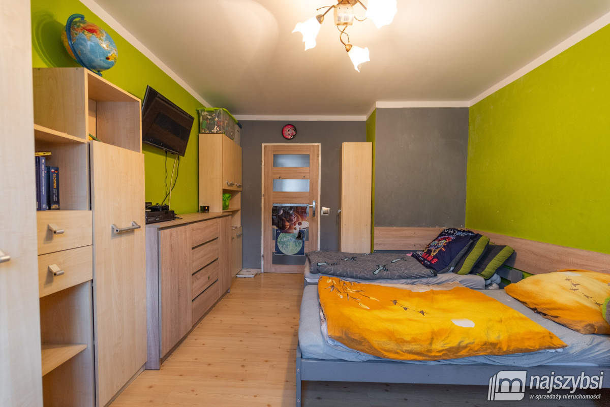 Choszczno - przestronne mieszkanie (8)