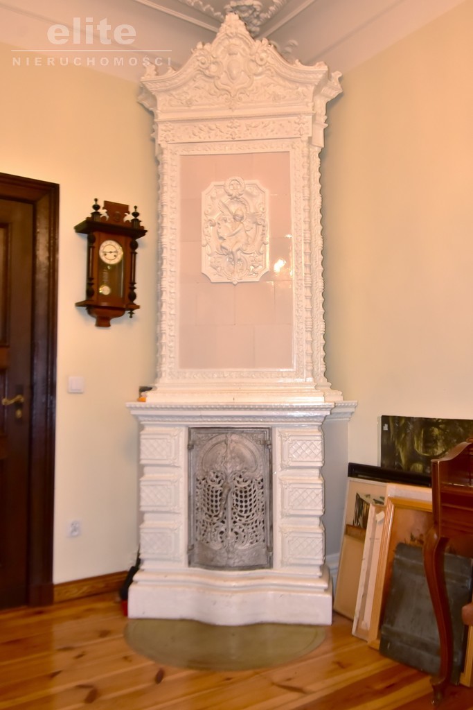 Nietuzinkowe mieszkanie 148m2 w centrum miasta (5)