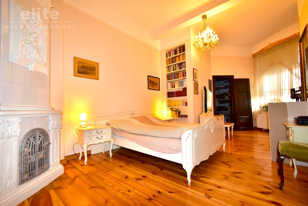 Nietuzinkowe mieszkanie 148m2 w centrum miasta (11)