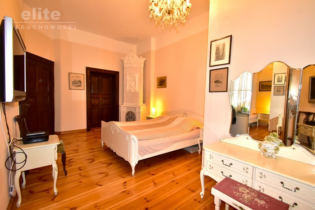 Nietuzinkowe mieszkanie 148m2 w centrum miasta (13)