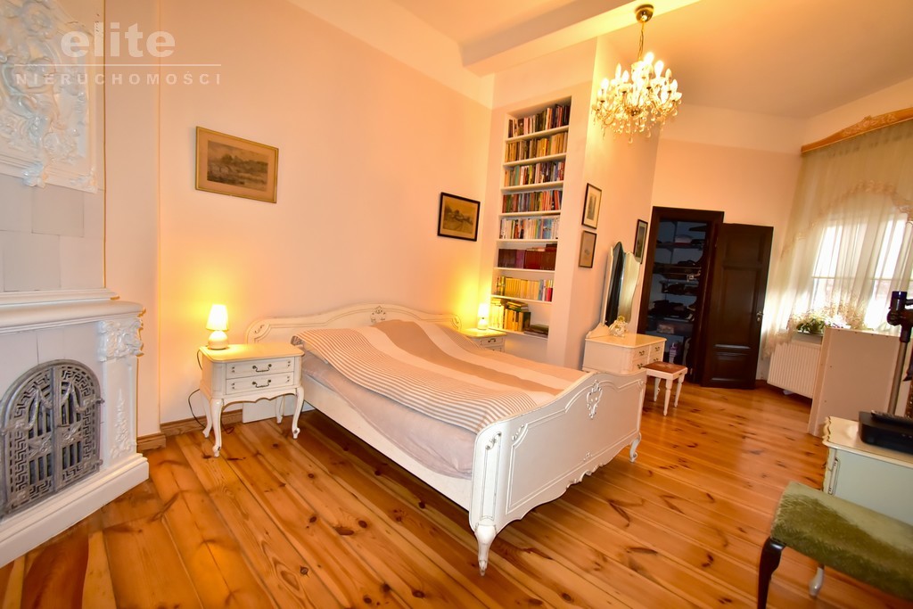 Nietuzinkowe mieszkanie 148m2 w centrum miasta (16)