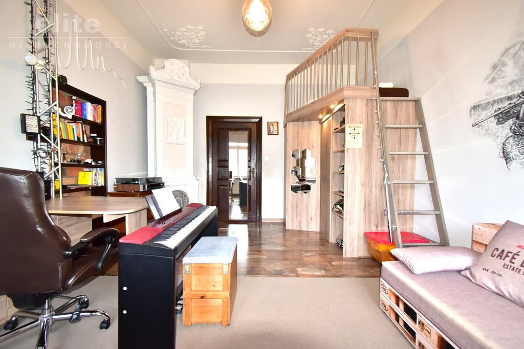 Nietuzinkowe mieszkanie 148m2 w centrum miasta (19)