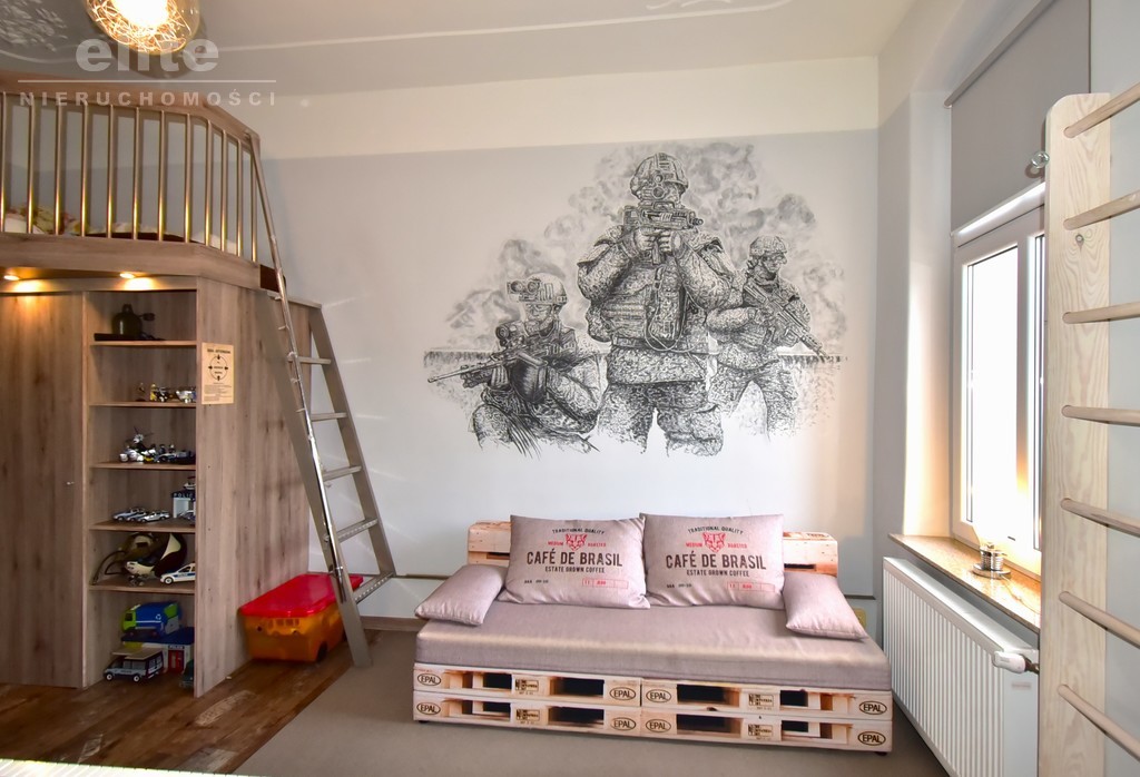 Nietuzinkowe mieszkanie 148m2 w centrum miasta (22)