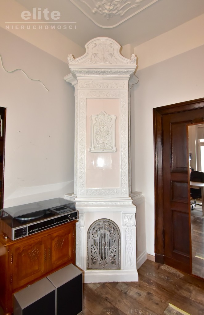 Nietuzinkowe mieszkanie 148m2 w centrum miasta (23)