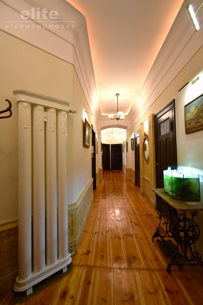 Nietuzinkowe mieszkanie 148m2 w centrum miasta (28)